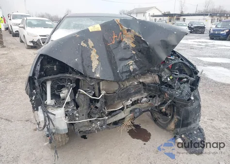 2016 Toyota Corolla Le Premium z USA, uszkodzony, nr VIN 2T1BURHE7GC630261